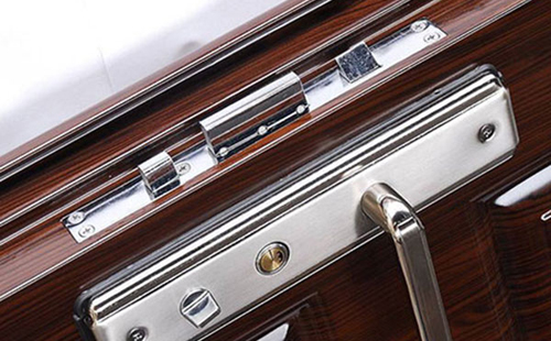 殷都24小时上门开锁公司