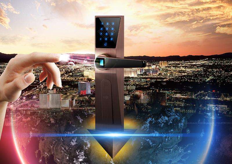 殷都24小时上门开锁公司