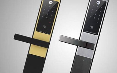 殷都24小时上门开锁公司