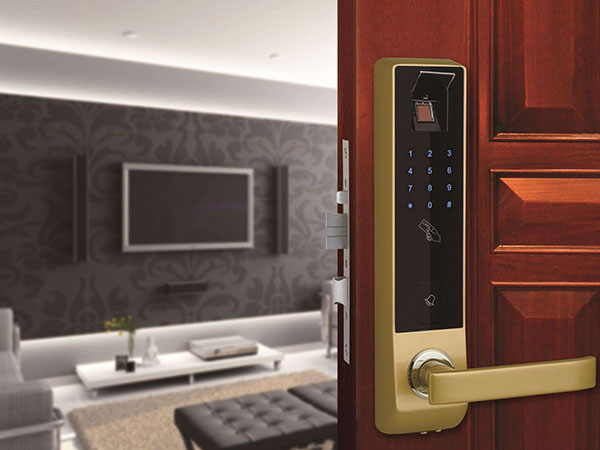 殷都24小时上门开锁公司