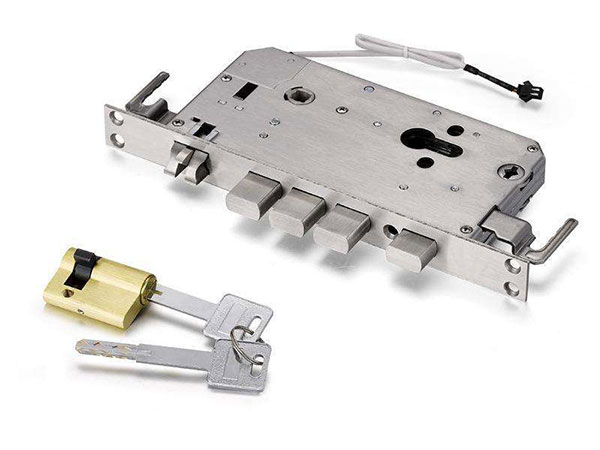 殷都24小时上门开锁公司